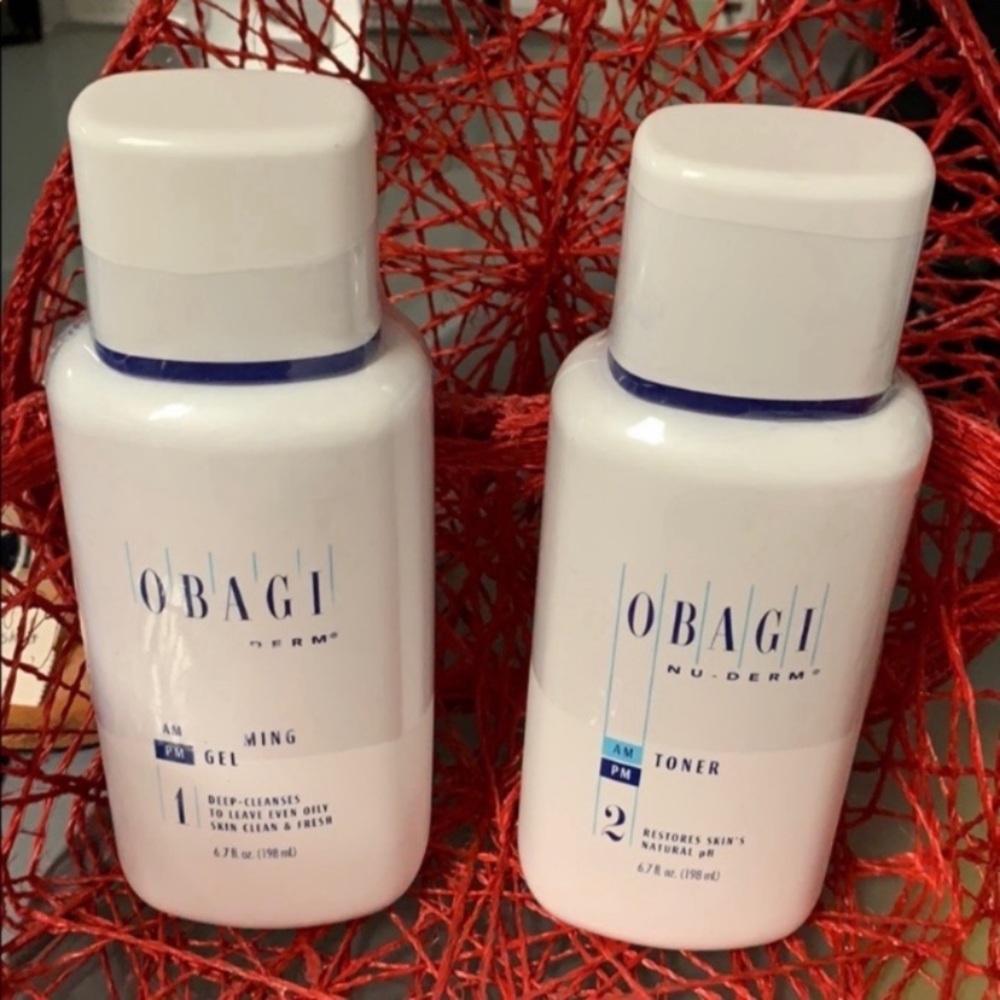 Obagi
